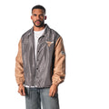 Chicago Bulls Coaches Jacket - Multi view 2