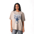 Dallas Cowboys Graffiti Band Tee - Cream view 2