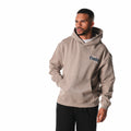 Dallas Cowboys Old English Hoodie Fleece - Cream view 1