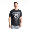 Dallas Cowboys Unisex Band Tee view 2
