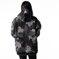 Dallas Cowboys Unisex Camo Hoodie view 2