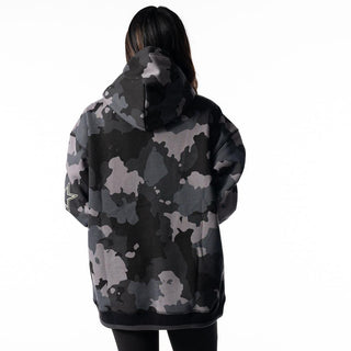 Dallas Cowboys Unisex Camo Hoodie-Hoodie-thewildcollective
