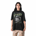 Dallas Stars Unisex Band Tee - Black view 2