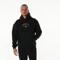 Denver Broncos Unisex Hoodie - Black view 4