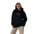 Denver Broncos Unisex Hoodie - Black view 1