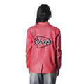 Kansas City Chiefs Hooded Blazer - Red view 3