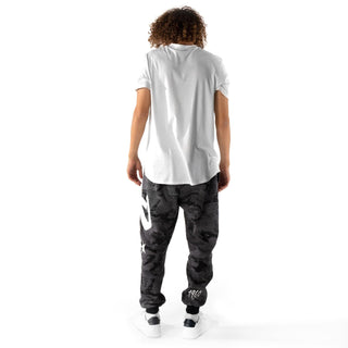 Las Vegas Raiders Unisex Camo Jogger-Jogger Set-thewildcollective