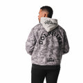 Miami Dolphins Ripstop Hooded Bomber - Camo view 4