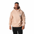 New York Rangers Unisex Great State Hoodie - Cream view 1
