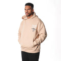 Philadelphia Eagles Unisex Great State Hoodie - Cream view 1