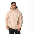 Pittsburgh Steelers Unisex Fleece Hoodie - Cream view 1
