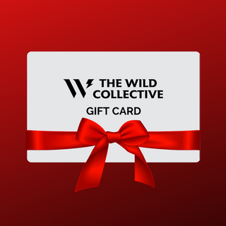 The Wild Collective Gift Card-Gift Card-thewildcollective