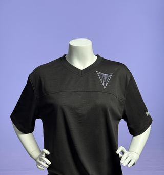 The Wild Collective Jersey Tee-thewildcollective