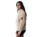Vegas Golden Knights 1/4 Zip view 3