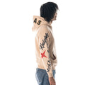 Vegas Golden Knights Cream Unisex Graphic Hoodie view 6