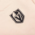 Vegas Golden Knights Cream Unisex Graphic Hoodie view 9