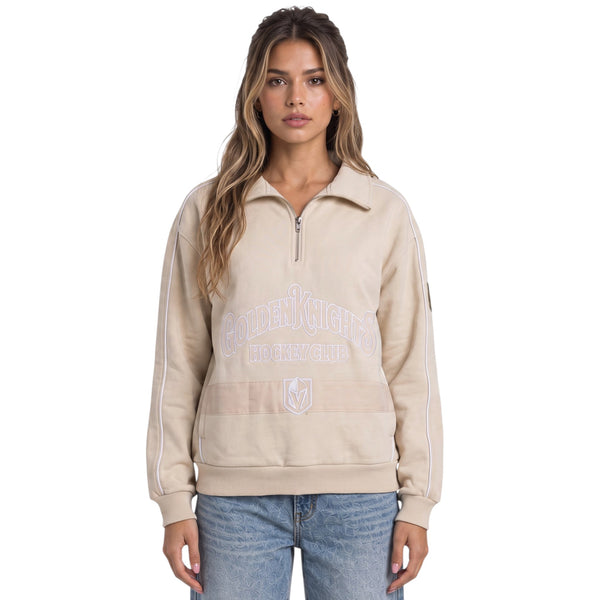 Vegas Golden Knights 1/4 Zip